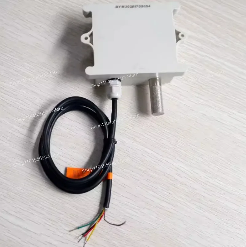 RS485 Temperature and Humidity Transmitter Sensor SHT30/31