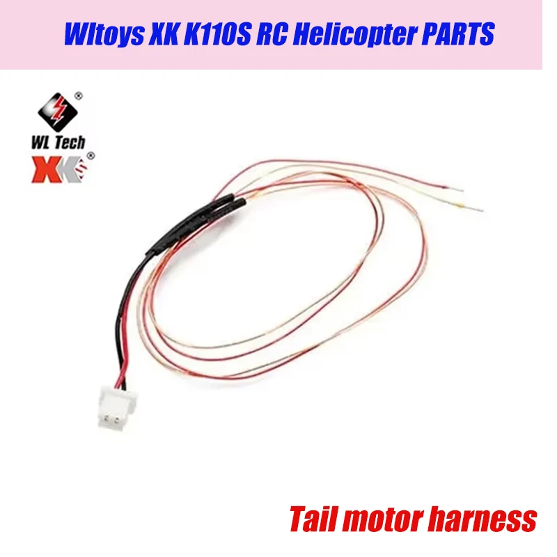 Wltoys Xk K110S Rc … - image