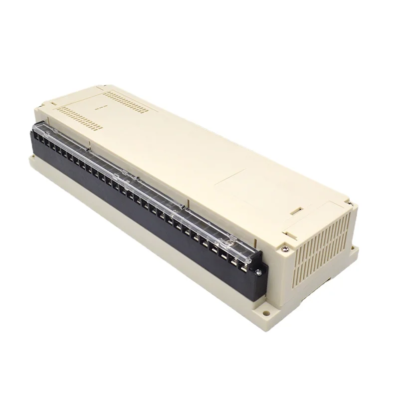 

1 piece, 300*110*60mm abs plastic enclosure for PLC electrical instrument housing szomk plastic din rail connector junction box