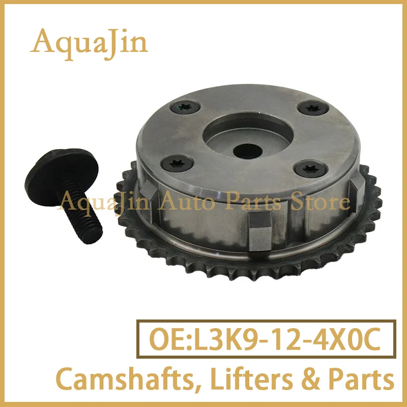 L3K9-12-4X0C Turbo …