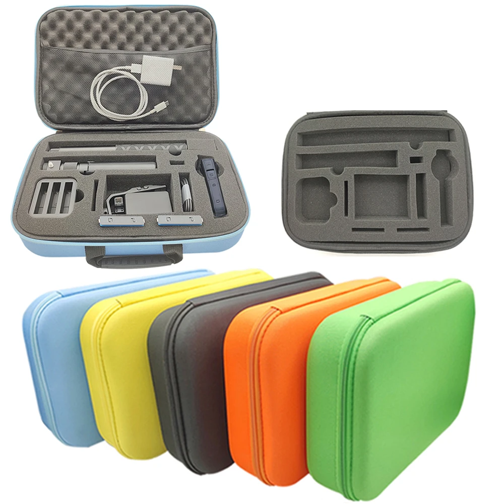 Hard Camera Storage Box for insta X4 X3 X2 Camera Carrying Case Portable Storage Bag Protective Case Accessories Tool Case