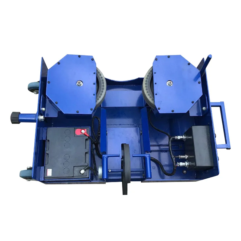 Fully automatic football serve machine, portable football practice accompaniment device