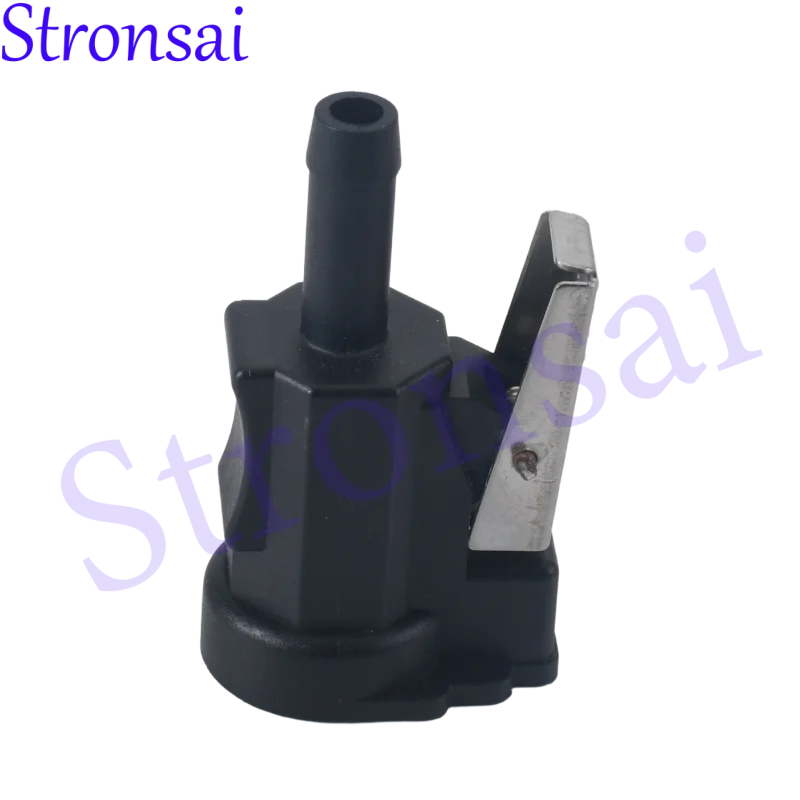 

22-14213M 14213Q 14213K 18-8075 Разъем топливопровода 1/4 "/6 мм для подвесного мотора Mercury Quicksilver Mariner 9,9 л.с.-55 л.с.