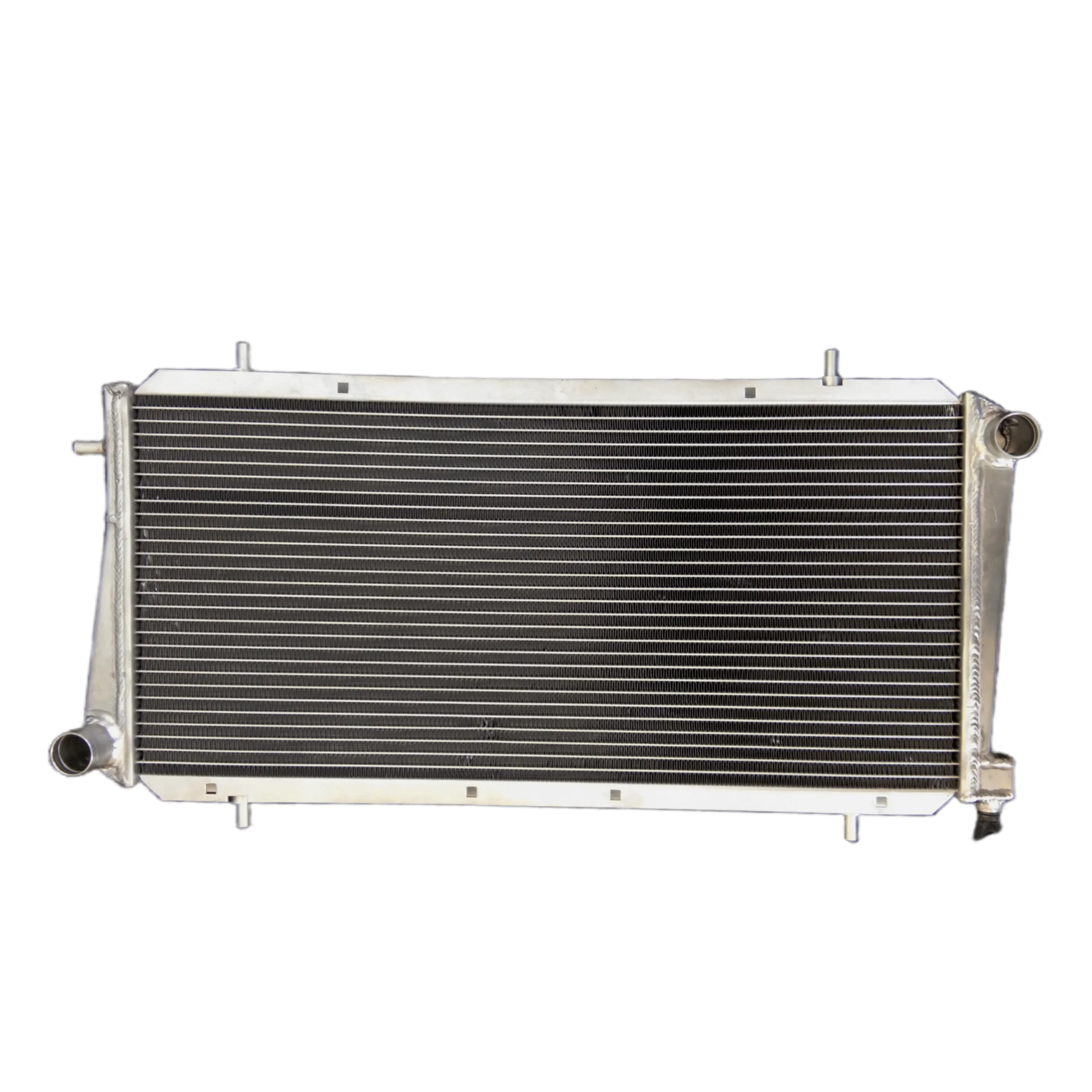 Aluminium Radiator for 1995-2002 MG MGF RD 1.6L 1.8L MT 1996 1997 1998 1999 2000 2001