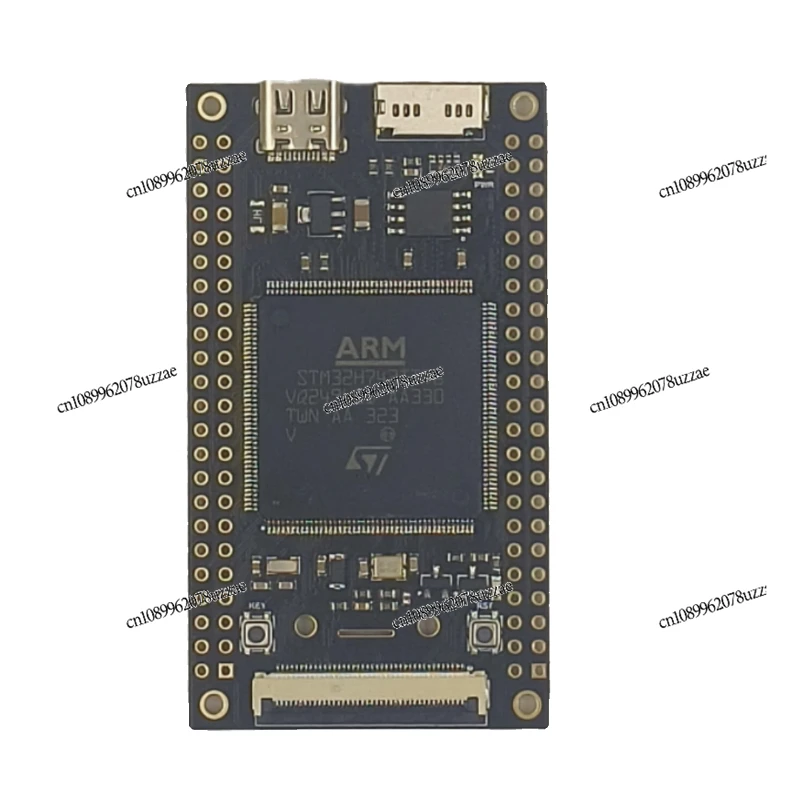

M32H743IIT6 Development Board Core Board M32H7 Minimum System Board Geek GUI Programming M32
