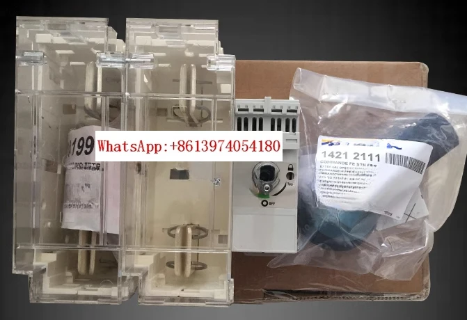 Fb Fuserbloc 2P 400…