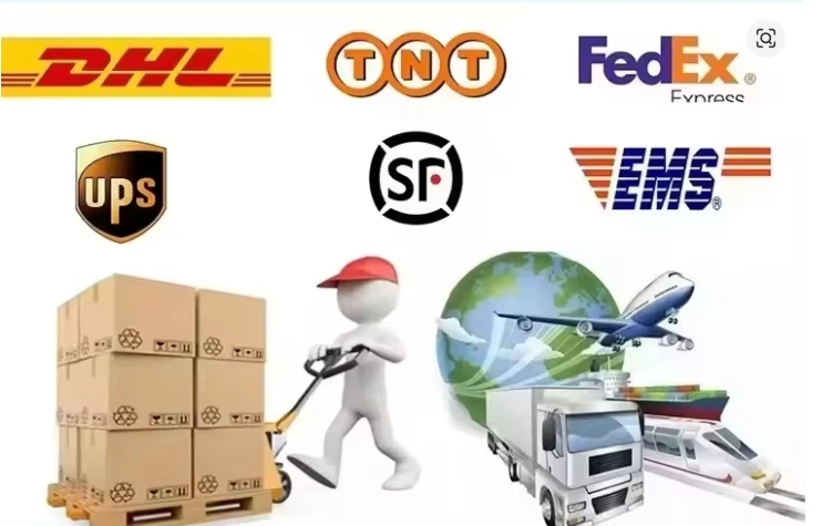 

Отправьте дополнительную стоимость доставки FedEx