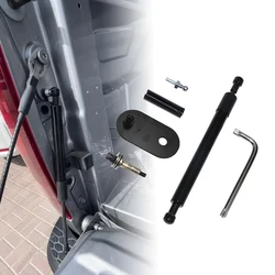 For Dodge RAM 1500 2500 3500 Pickup 2009-2018 2015 Tailgate Support Rear Trunk Strut Rod Arm Shock Bar Damper Stand  Accessories