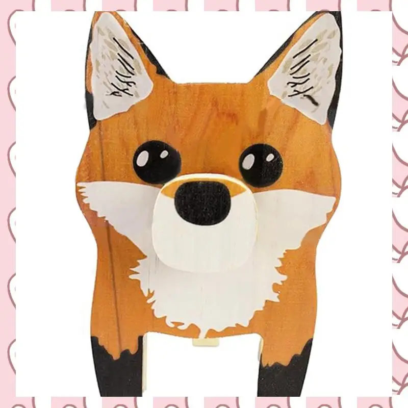 HHTL Wooden Eyeglass Holder Spectacle Display Rack Sunglasses Display Rack For Home Office Desk Decor