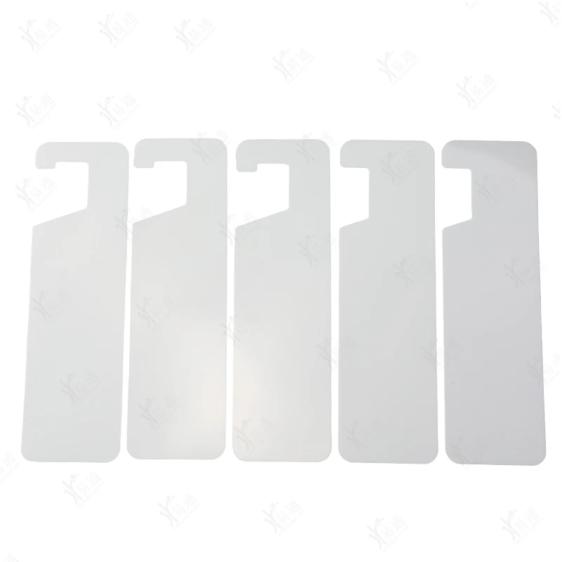 Imagem -06 - Ferramentas de Serralheiro para Serralheiro Nano Plastic Steel Doors Jogging Bypass Opener Inserir Folha Dureza Bloqueio Diy