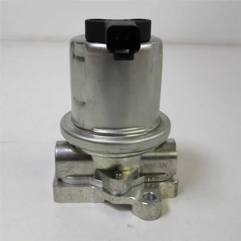 4935094 Fuel Transfer Pump 12V 4076580 5362255 for Cummins QSX15 ISX15 ISX Engine Lift Pump Pressure 70KPAA Flow 250L/HH