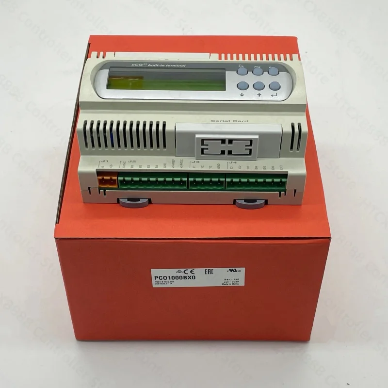 New Original Air Conditioner Mainboard Controller PCO1000BX0