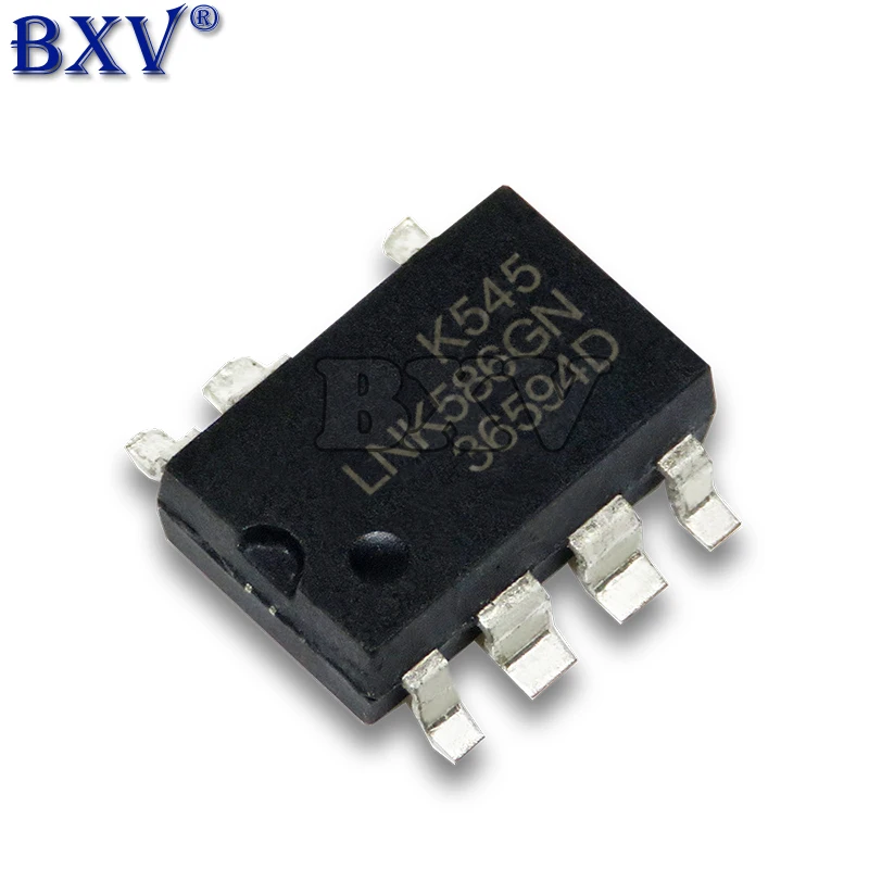 1 pz LNK586GG SOP7 LNK586 SOP IC Chipset BXV