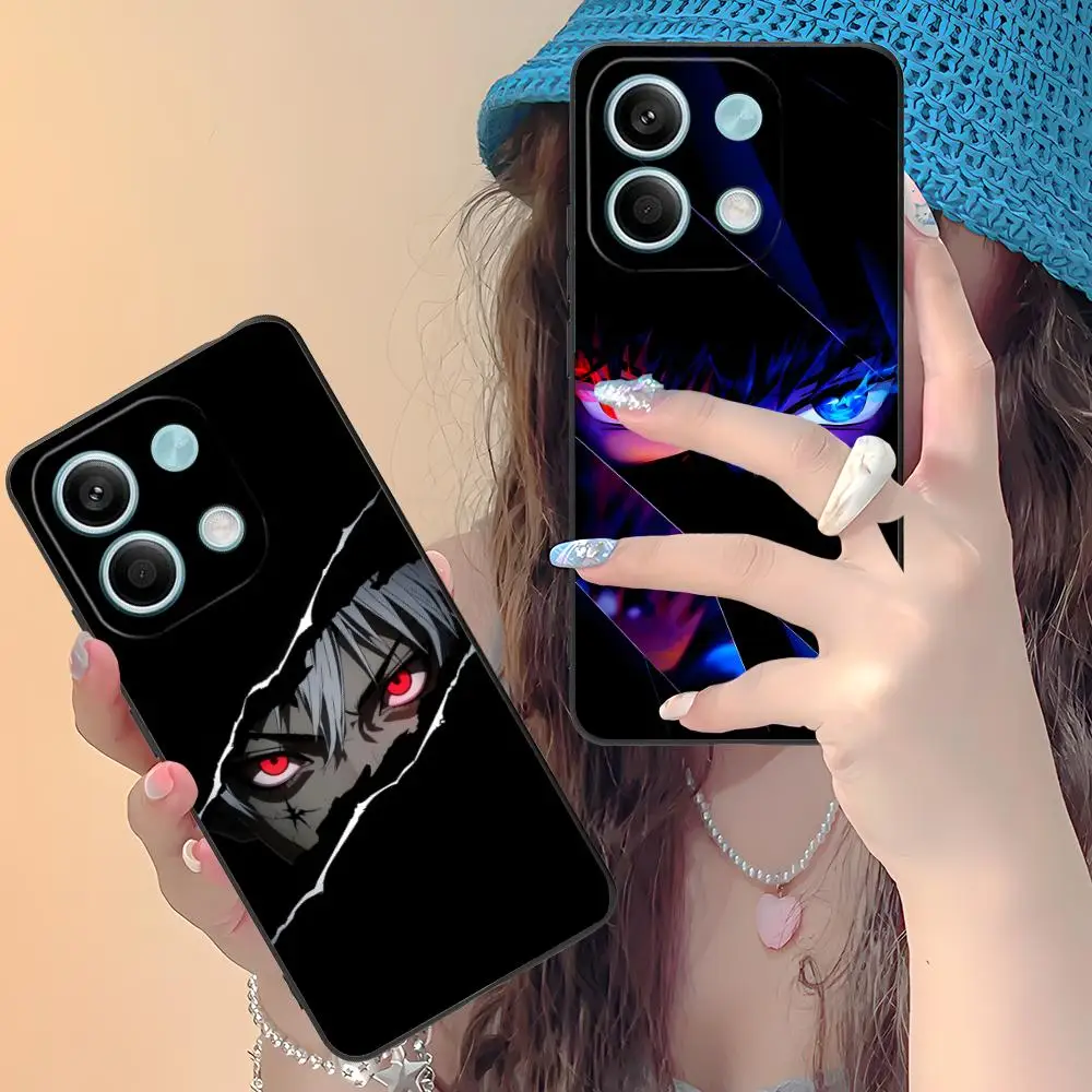 Anime Eyes Mobile C… - image