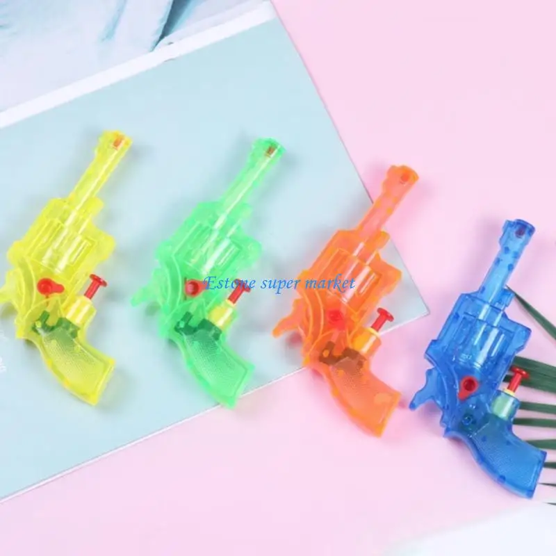 090B 6 ชิ้นของเล่นน้ำสำหรับเด็กวัยหัดเดินฤดูร้อนสระว่ายน้ำของขวัญวันเกิด