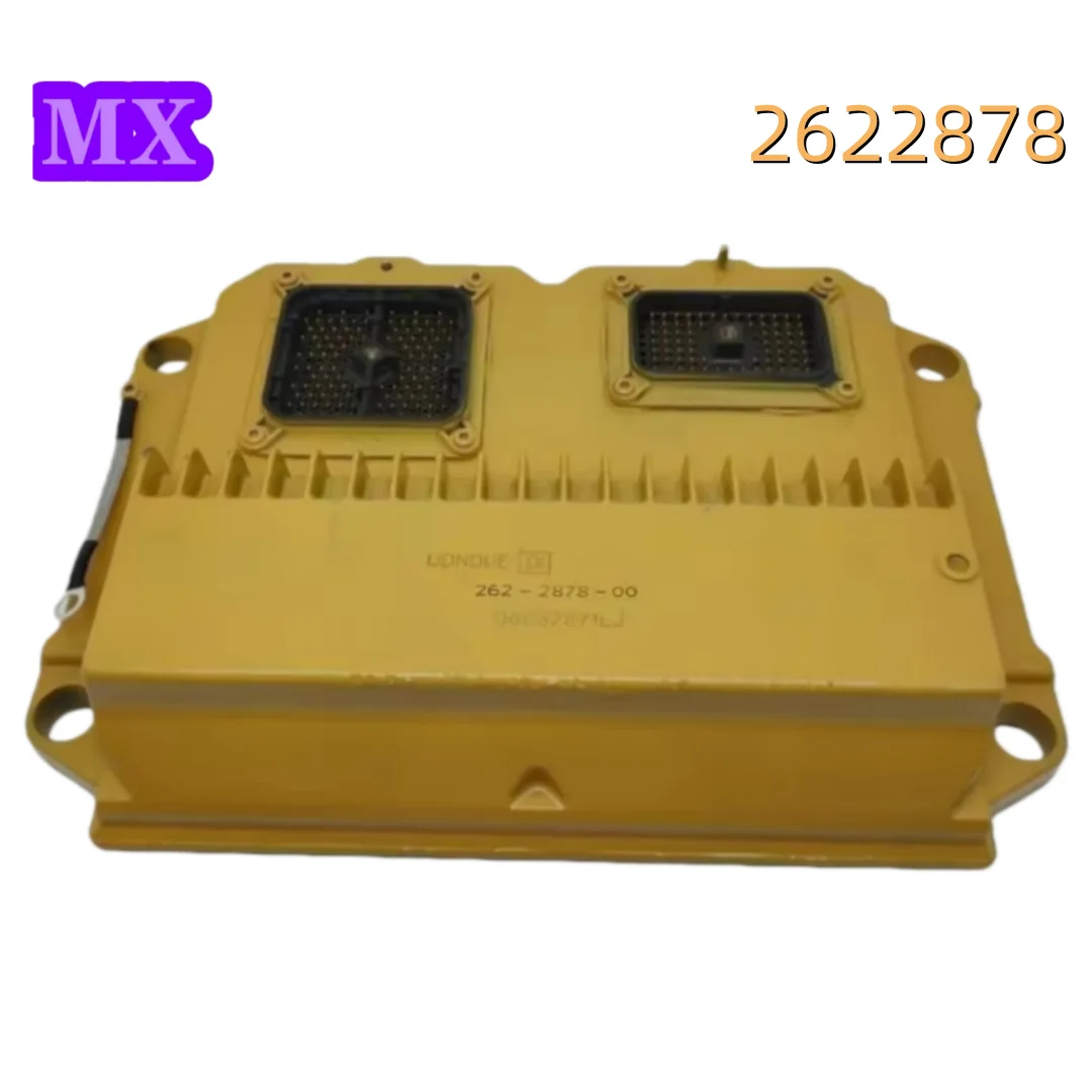 

262-2878 2622878 Для Cat C7 C9 324D 325D 329D 330D 336D: Программируемый модуль управления двигателем (ECM) с гарантией качества на один год