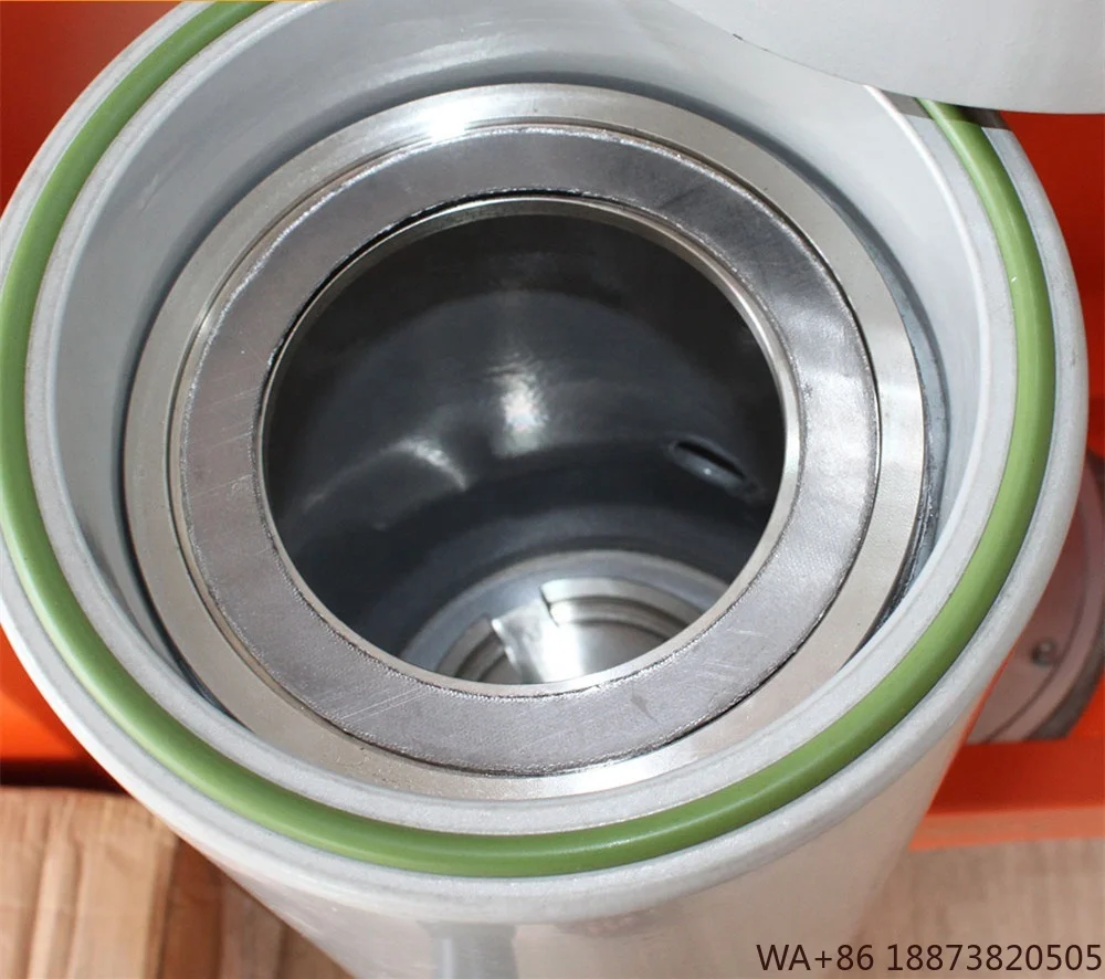 Gussofen Hochwertige Gussmaschine Schmuck Vakuumdruck automatisch