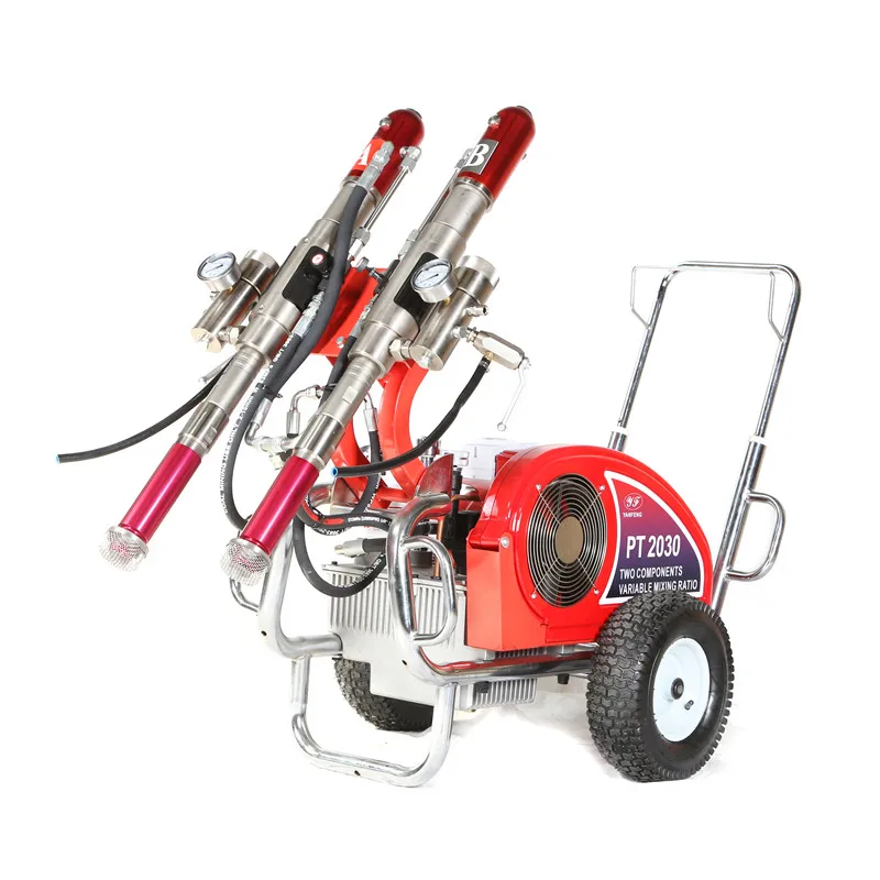 PT-2030 Electric Tw…