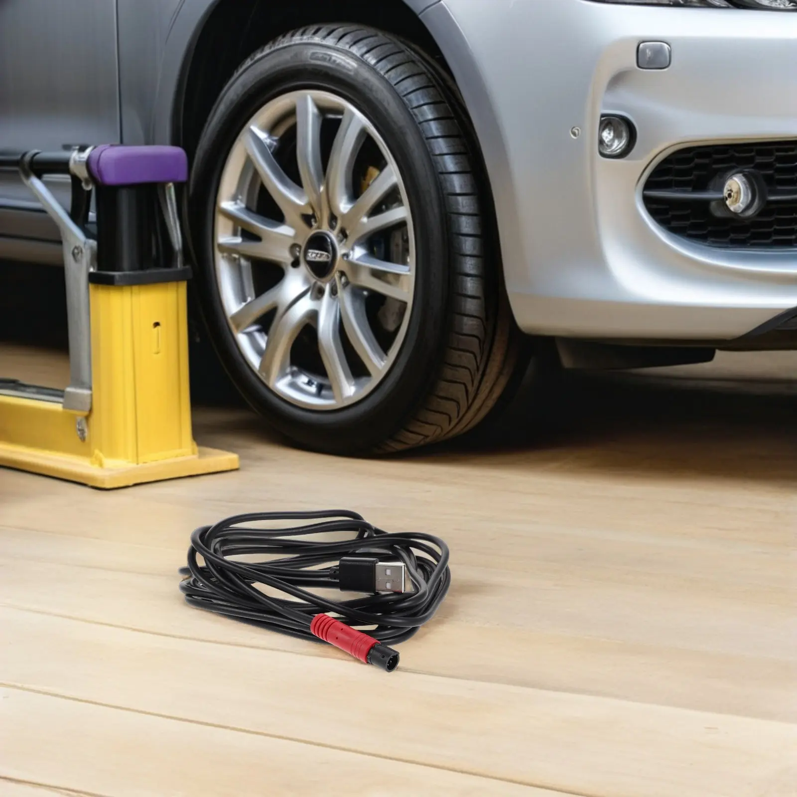 Dash Cam Cable 8 Co…