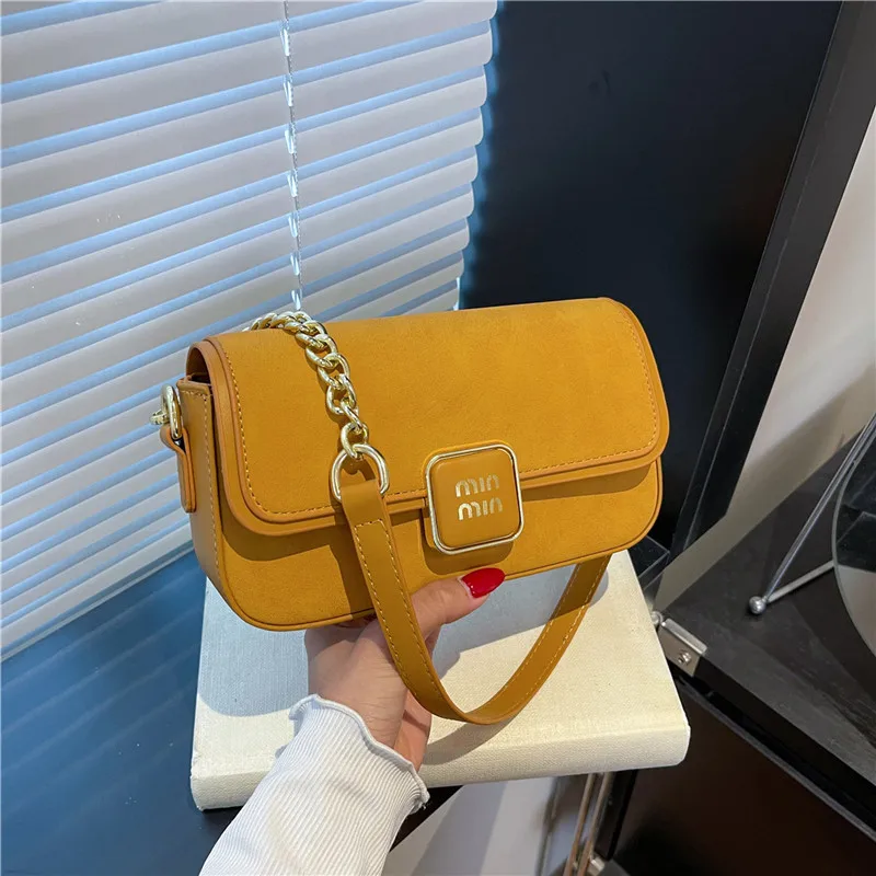 

2025 Elegant Square Bag, Fashion Shoulder Purse for Women, Chic Crossbody Tote, Textured Day-to-Night Bag, Minimalist Sling Bag