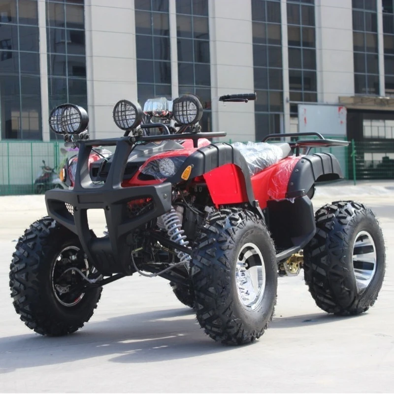 

automatic transmission all-terrain mountain off-road vehicle shockproof