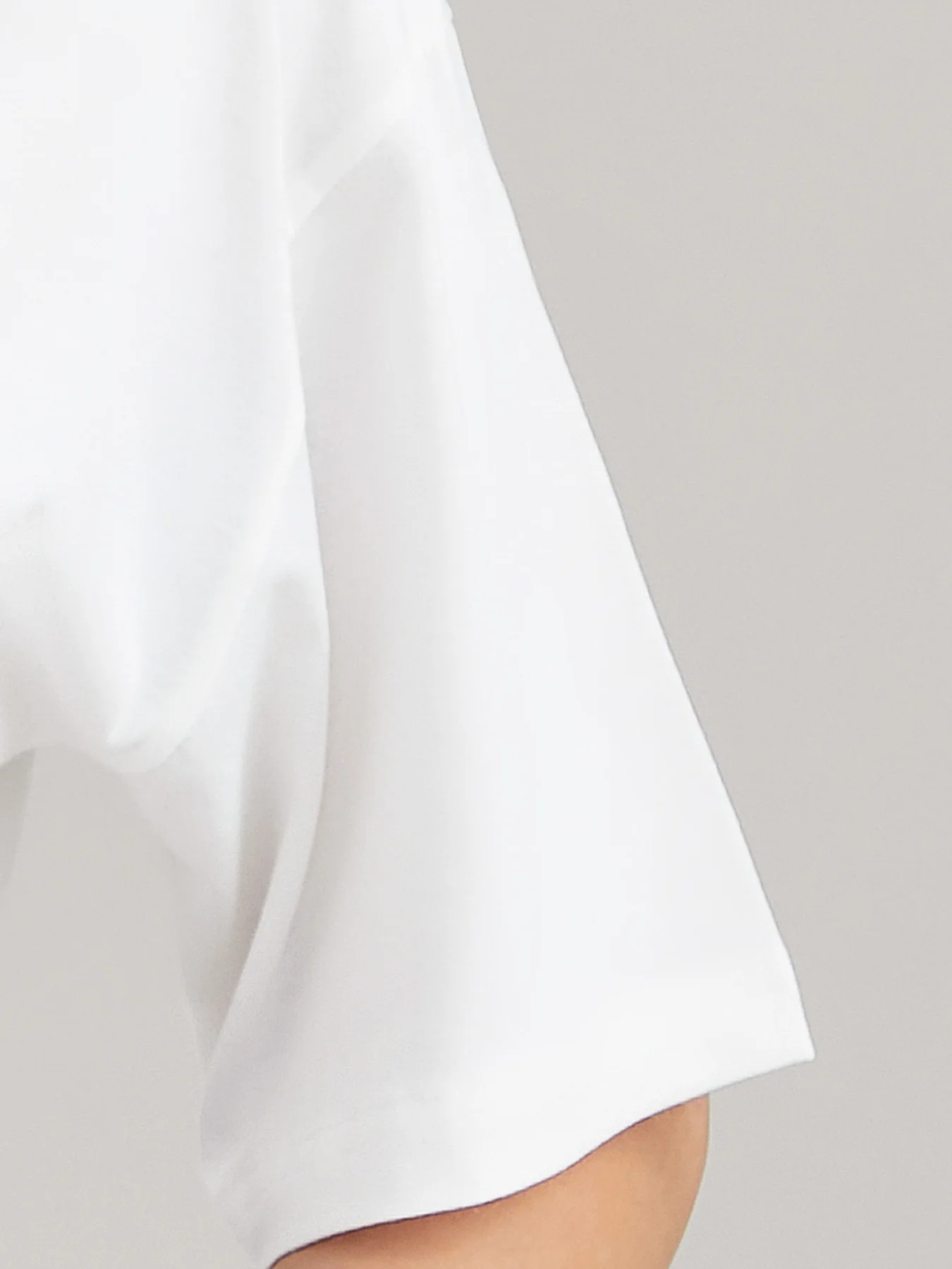 Letnia damska koszulka z oryginalnym wzorem, modny nadruk z literami i kreskówkowym misiem, damska codzienna koszulka z krótkim rękawem i okrągłym dekoltem.