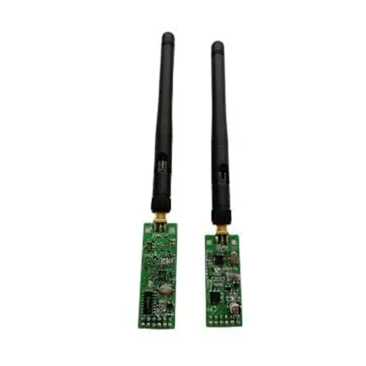 WDMG UHF Módulo Transceptor Transmissor de Áudio Digital Sem Fio Instrumento de Transmissão de Áudio Sem Fio de Longa Distância
