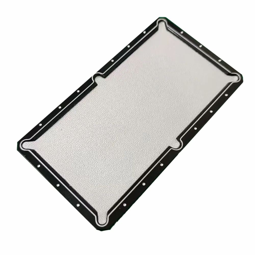 

Аксессуары для бильярда, алюминиевый кий, инструмент из алюминиевого сплава, строительный пластиковый материал, инструмент для кия из алюминиевого сплава, толщина 4,9 мм