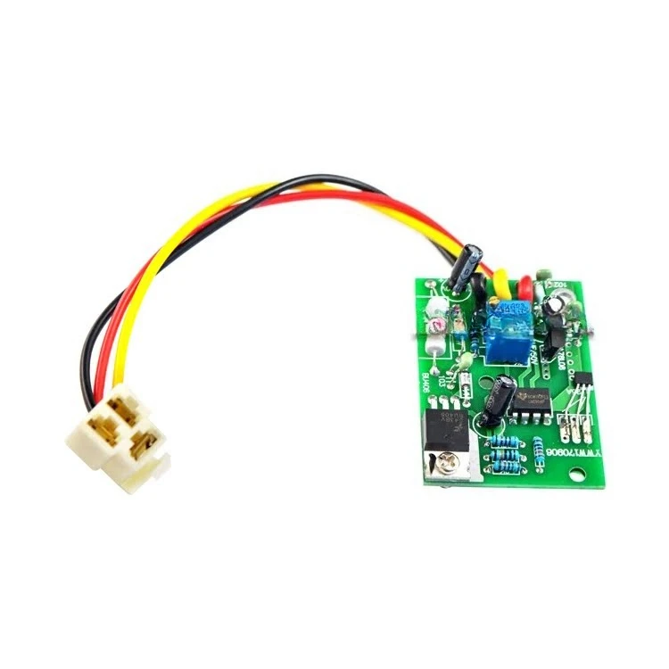 

Forklift Parts FFG Pallet Truck Circuit Board Accelerator 872271