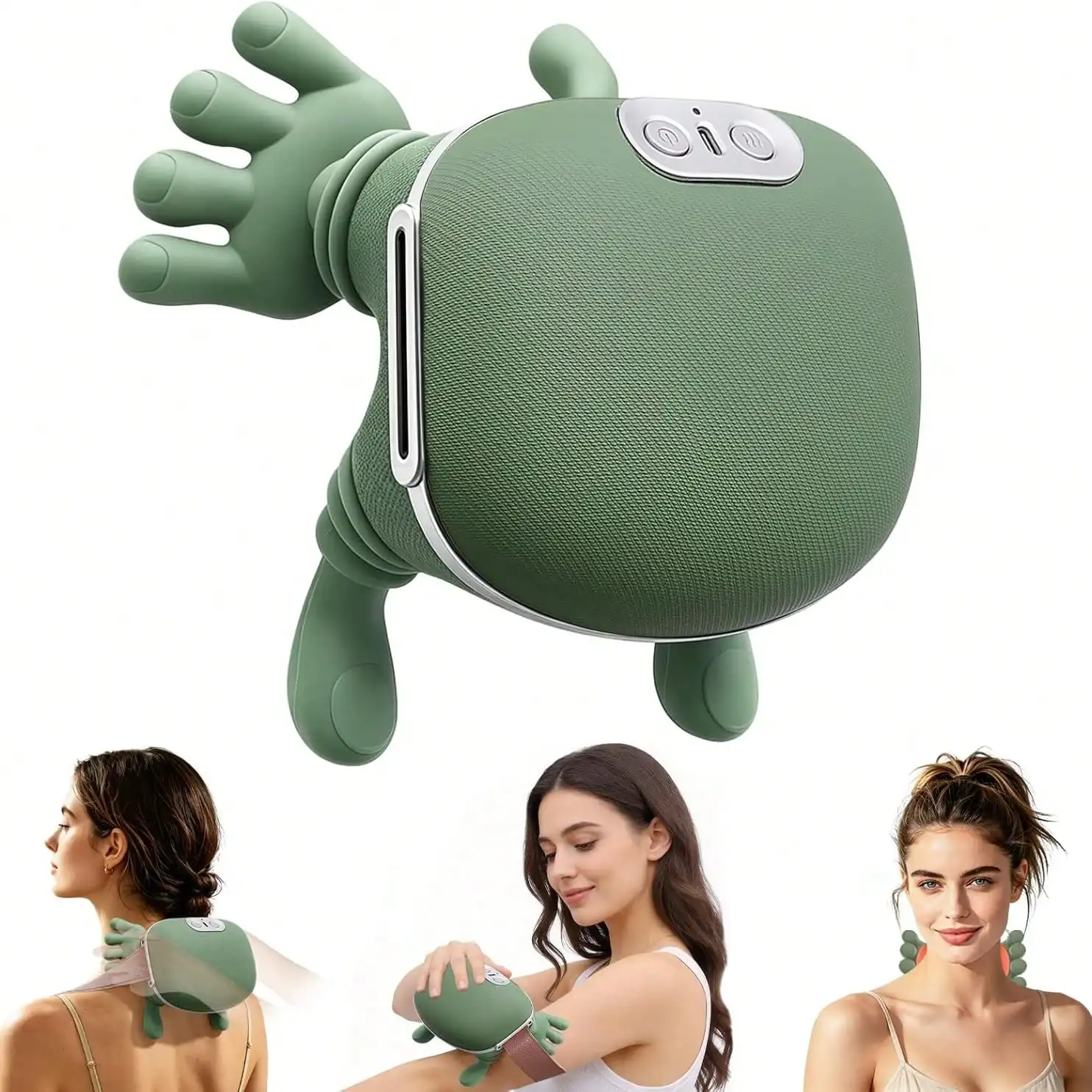 Thumbnail 2 - #3 Best Neck Massagers to Buy In 2026