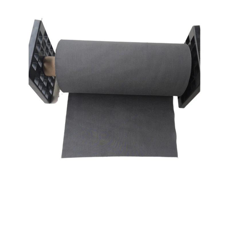 Wos1009/wos1011 Special for Hydrophilic Carbon Cloth Electrode