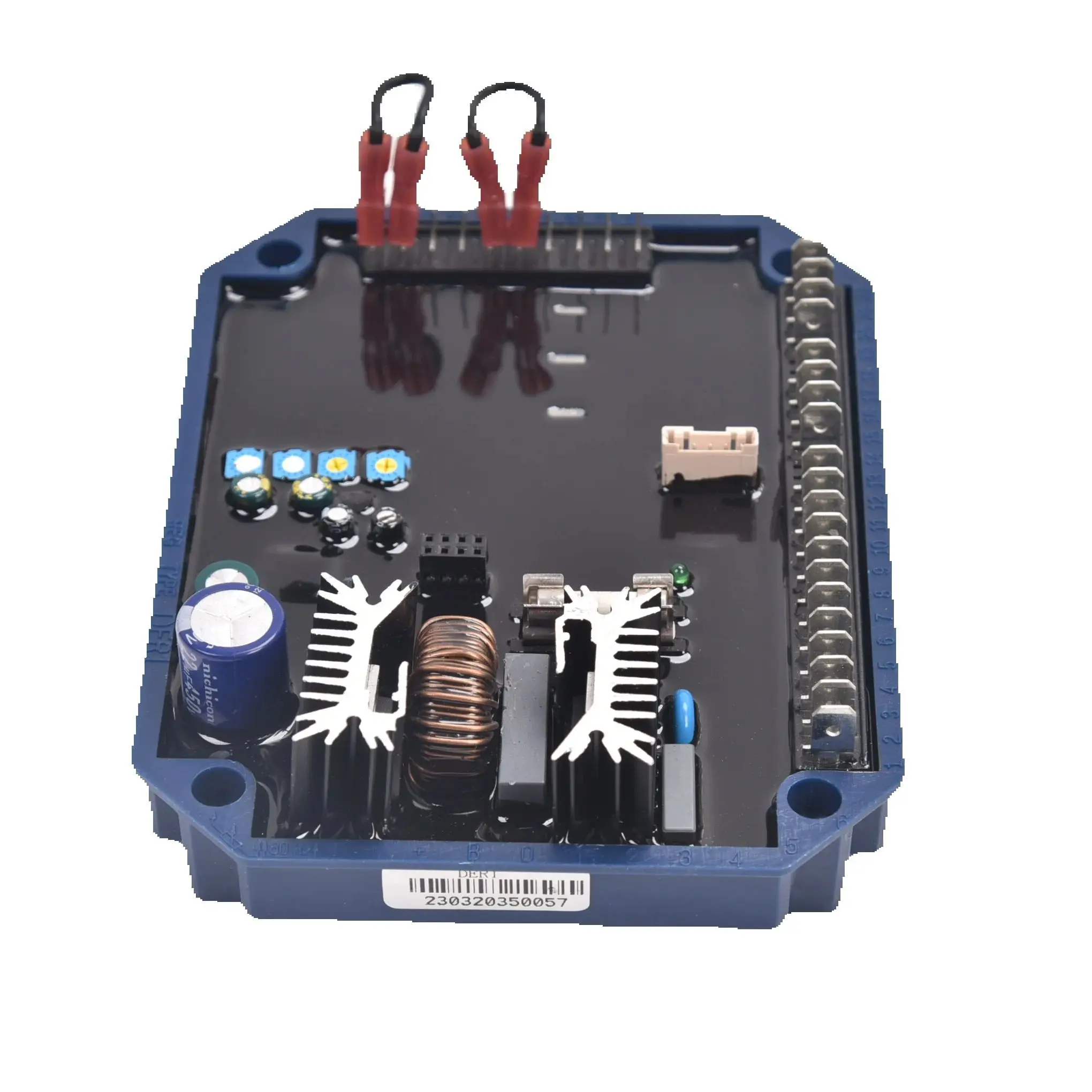 DER1 Avr Mecc Alte …