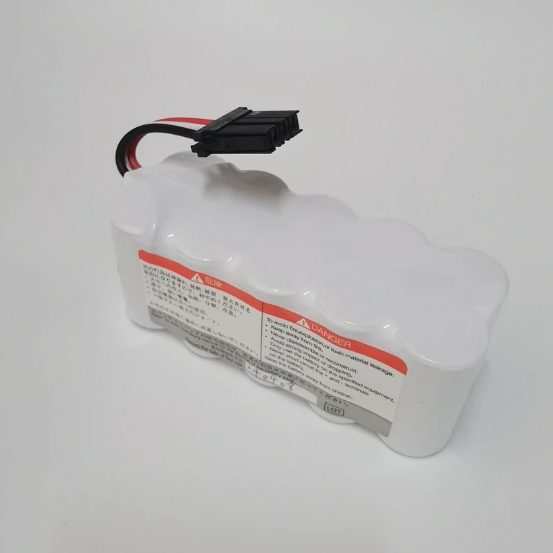 1pce/lot NKB-301V Defibrillation Apparatus Battery Accessories
