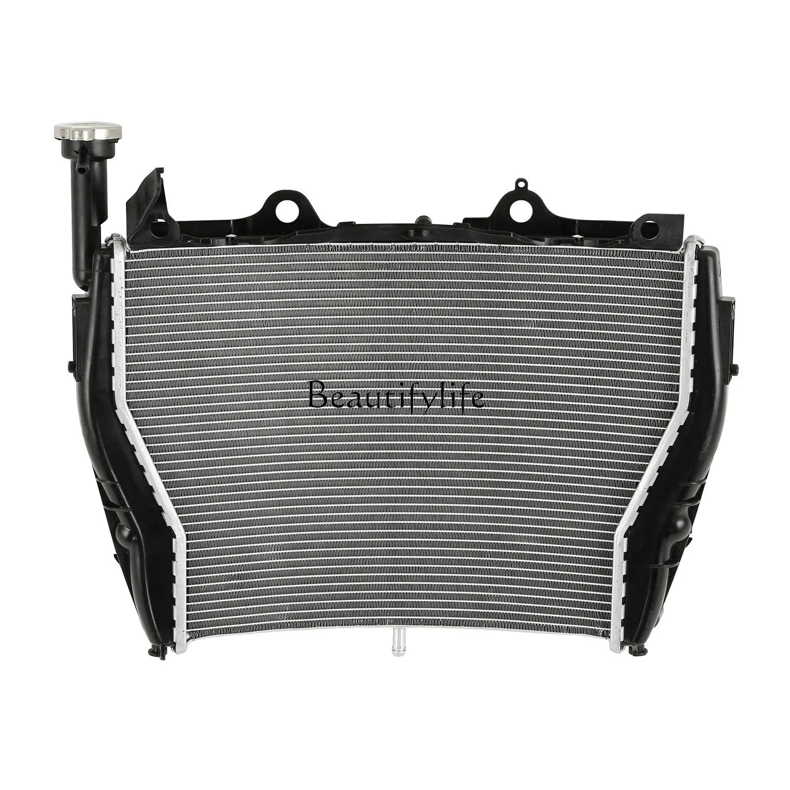 

Motorcycle Radiator 2009-2018 Water Tank BMW HP4 Racer Water Cooling
