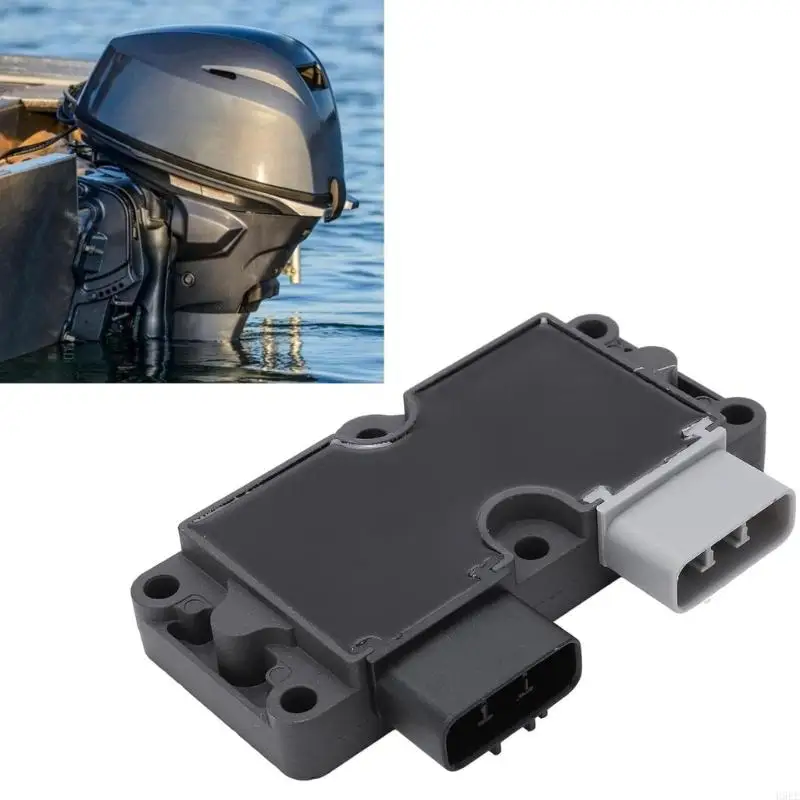 High Efficiency Rectifier Stabilizers Anti Corrosion Device 63P8196002 for Bike H9EE