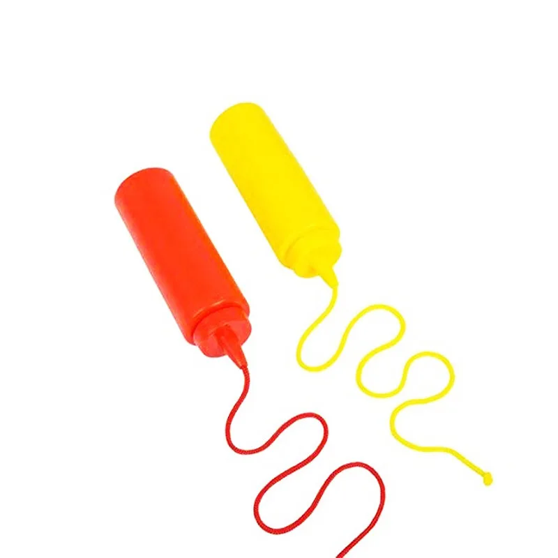 Squirt Ketchup or Mustard Bottle Prank Funny Magic Trick Party Magic