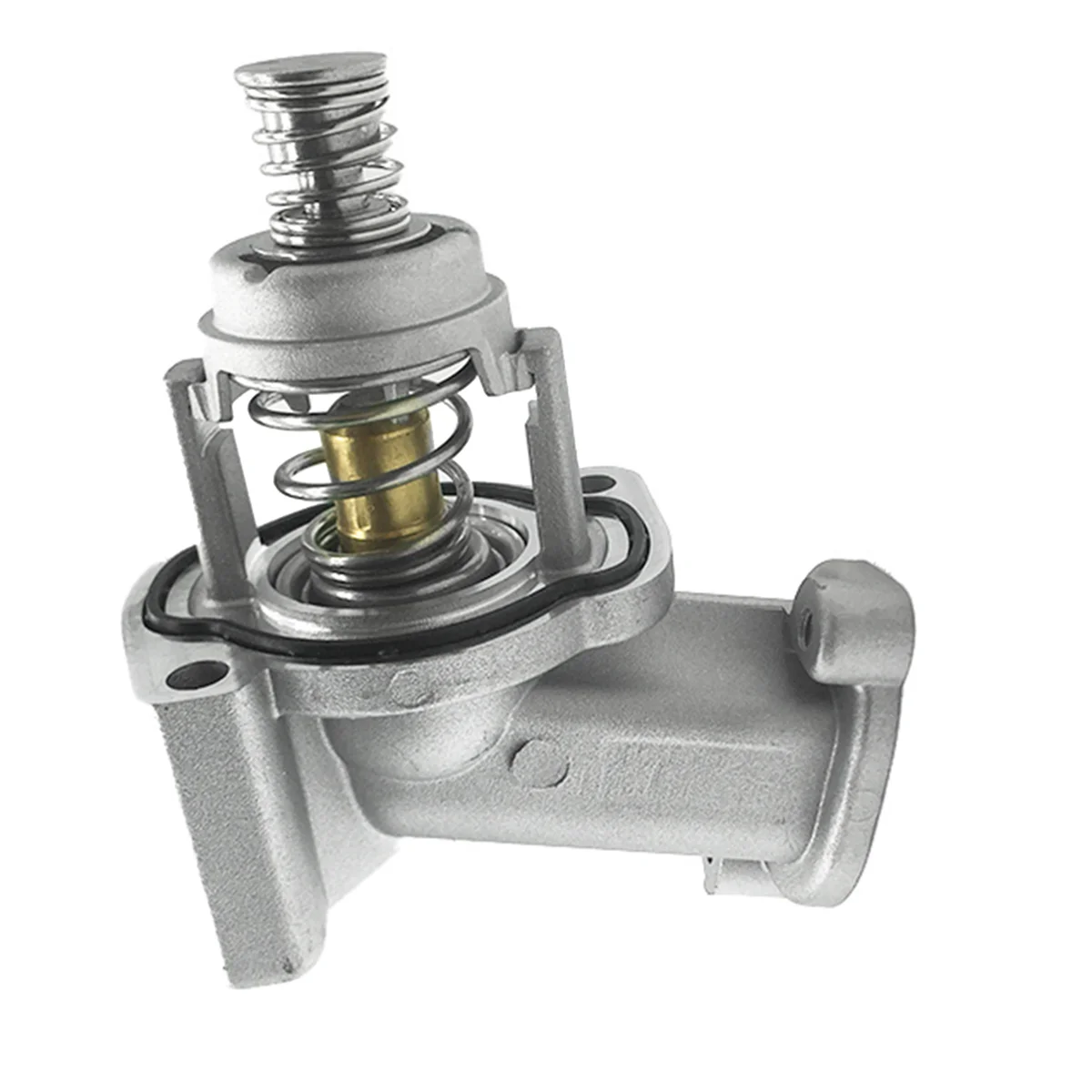 

Корпус термостата охлаждающей жидкости ENG-nEngine в сборе 12678784 12673280 Для Cadillac CT5 CT6 Chevrolet Colorado Camaro GMC Canyon