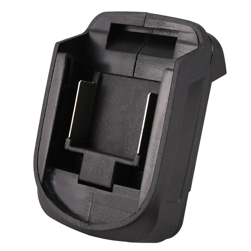 

A11E-MTB18DYL Adapter For 18V Li- Battery BL1830 Hongsong Lomvum Jiangmi Zhipu On DAYI 21V Lithium Electric Tool