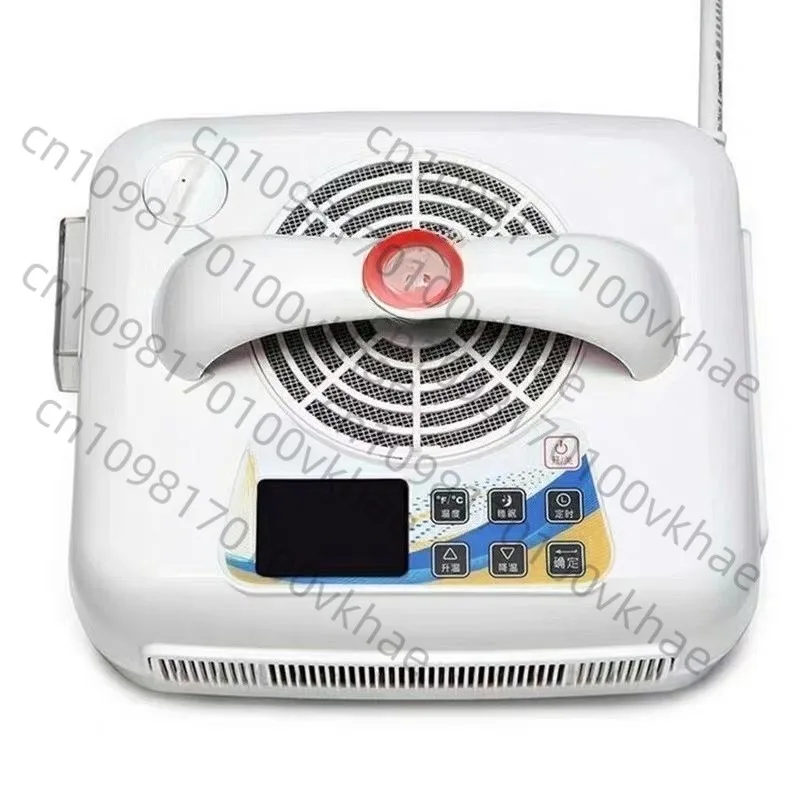 

Матрас с двойной температурной зоной охлаждающей воды