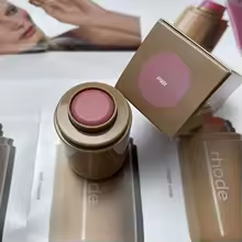 Rhode Blush Lipstick Daily cleaning Skin Barrier Repair Moisturizer Lasting Formula to Improve Dry Skin keep skin healthy Care