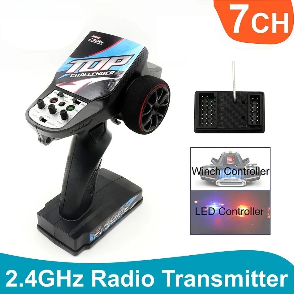 Thumbnail 2 - #76 Trending Winches Right Now