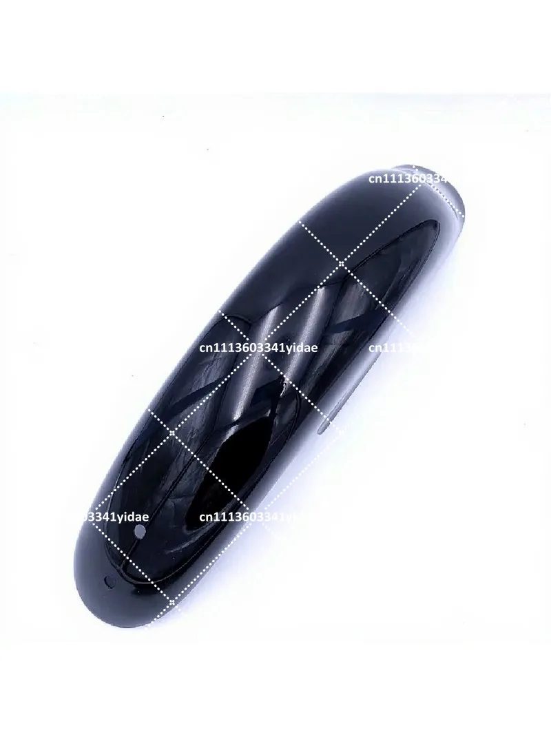 Motorcycle Front Mudguard Water Deflector for GZ125HS GZ150-A/E Compatible