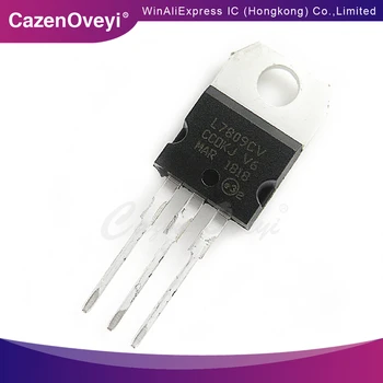 10 pezzi L7809CV L7809