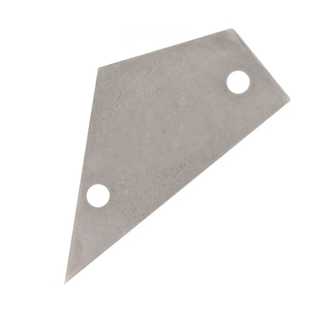 Guitar neck fingerboard fret wire level ruler height unevenness measuring ruler leveling steel ruler repair tool