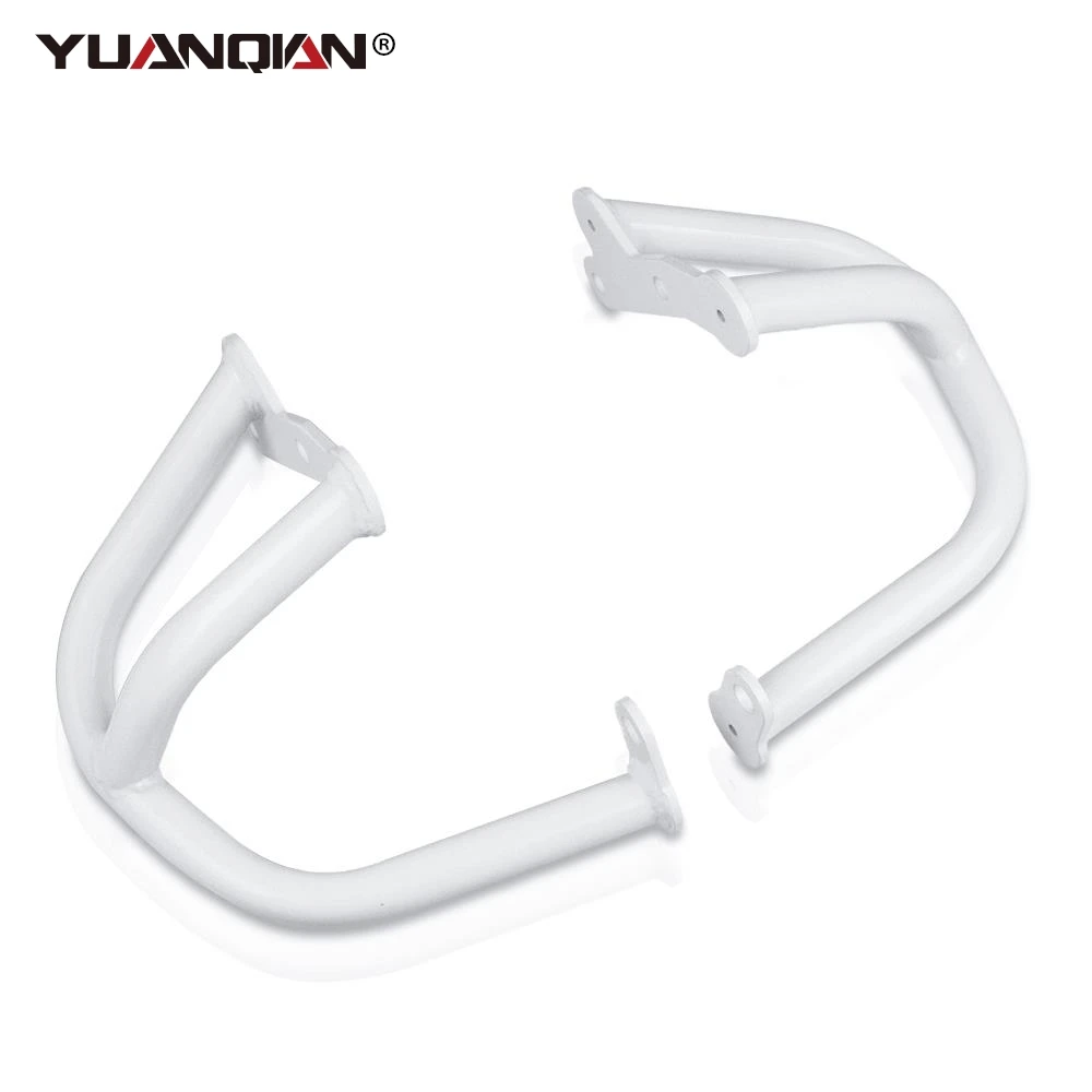 For Duke 390 250 2017-2022 Engine Guard Highway Crash Bar Motorcycle Frame Protection Bumper For Duke390 2013-2020 Accessories 4