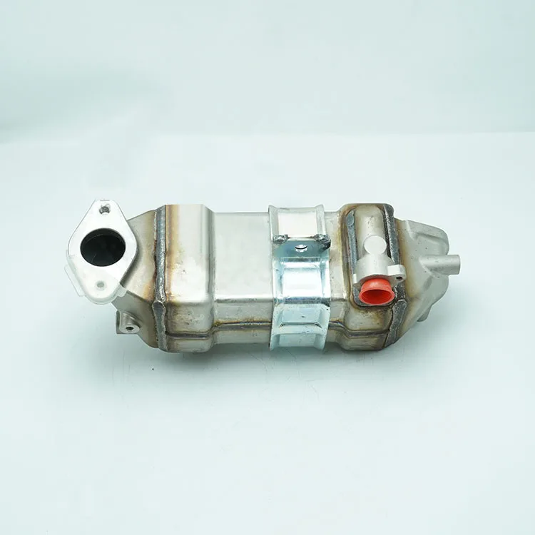 for Cummins Engine ISF ISB4.5 Exhaust Gas Recirculation Cooler 5303474 exhaust gas recirculation cooler 5303474