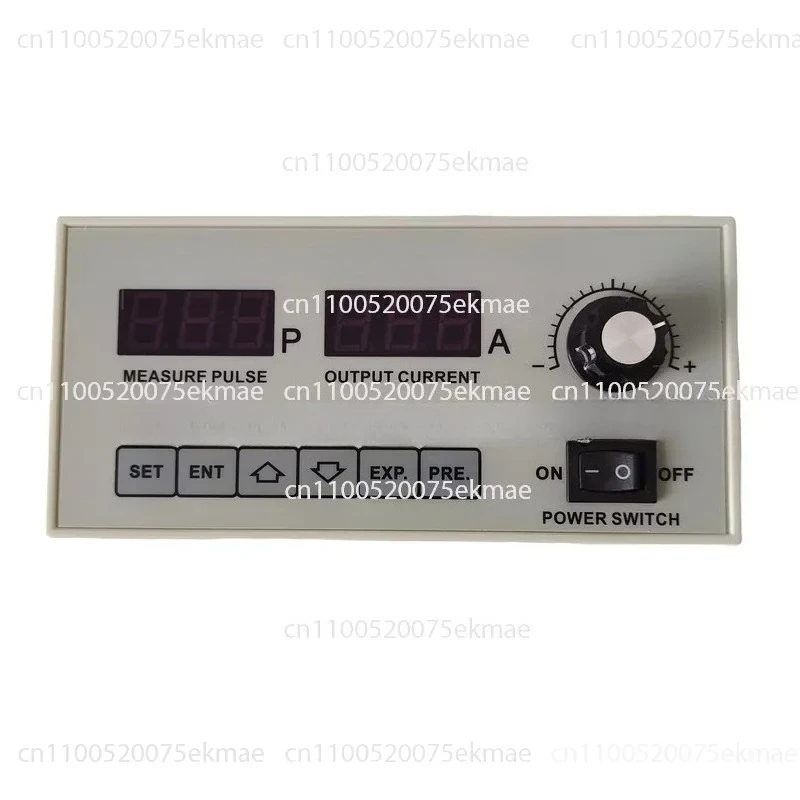 220V Magnetic Powder Taper Tension Controller