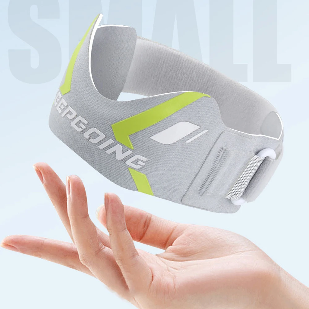 1PCS Patella Knie Strap Band für Knie Schmerzen Knie Unterstützung Patella Stabilisator Hosenträger Sehne Ergonomische Pad – Detail 8