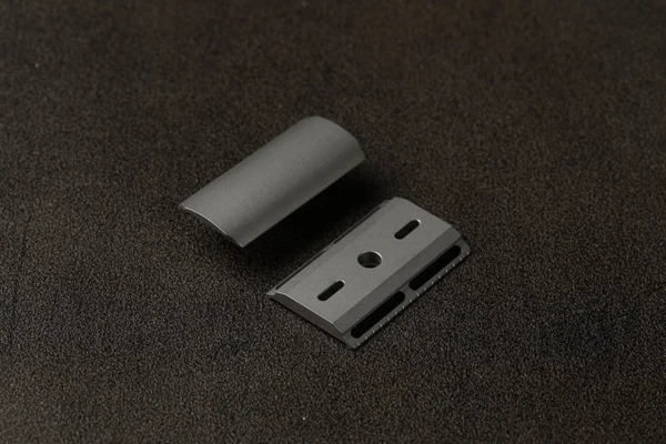 Yaqi Précise 316 Stainless Steel Safety Razor Head