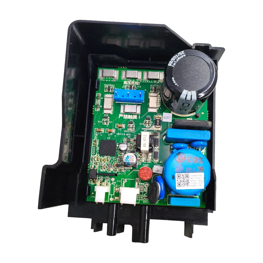 جديد للوحة محول ضاغط الثلاجة VTB1113Y JX-430C ملحقات لوحة القيادة